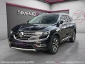 Renault koleos 2.0 dci intens x-tronic 4x2 toit panoramique ouvrant interieur cuir garantie 12 mois occasion simplicicar les...