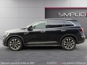 Renault koleos 2.0 dci intens x-tronic 4x2 toit panoramique ouvrant interieur cuir garantie 12 mois occasion simplicicar les...