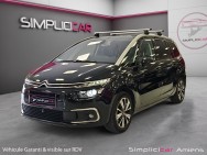 CITROEN d'occasion C4 PICASSO GRAND 2.0 BLUE HDI 150 BUSINESS + BA de