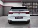 Kia sportage 1.6 crdi 115 4x2 bvm6 active - caméra de recul - usb - climatisation auto occasion champigny-sur-marne (94)...