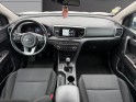 Kia sportage 1.6 crdi 115 4x2 bvm6 active - caméra de recul - usb - climatisation auto occasion champigny-sur-marne (94)...