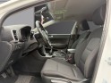 Kia sportage 1.6 crdi 115 4x2 bvm6 active - caméra de recul - usb - climatisation auto occasion champigny-sur-marne (94)...
