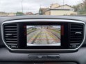 Kia sportage 1.6 crdi 115 4x2 bvm6 active - caméra de recul - usb - climatisation auto occasion champigny-sur-marne (94)...