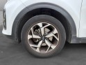 Kia sportage 1.6 crdi 115 4x2 bvm6 active - caméra de recul - usb - climatisation auto occasion champigny-sur-marne (94)...