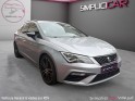 Seat leon st 2.0 tsi 300 dsg6 4drive cupra, stage 1 370ch reprog éthanol, ligne inox à clapet, filtre kn occasion...
