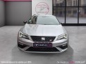 Seat leon st 2.0 tsi 300 dsg6 4drive cupra, stage 1 370ch reprog éthanol, ligne inox à clapet, filtre kn occasion...