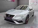 Seat leon st 2.0 tsi 300 dsg6 4drive cupra, stage 1 370ch reprog éthanol, ligne inox à clapet, filtre kn occasion...