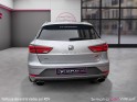 Seat leon st 2.0 tsi 300 dsg6 4drive cupra, stage 1 370ch reprog éthanol, ligne inox à clapet, filtre kn occasion...