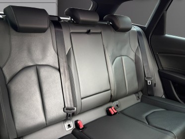 Seat leon st 2.0 tsi 300 dsg6 4drive cupra, stage 1 370ch reprog éthanol, ligne inox à clapet, filtre kn occasion...