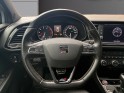 Seat leon st 2.0 tsi 300 dsg6 4drive cupra, stage 1 370ch reprog éthanol, ligne inox à clapet, filtre kn occasion...