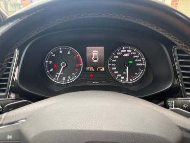 Seat leon st 2.0 tsi 300 dsg6 4drive cupra, stage 1 370ch reprog éthanol, ligne inox à clapet, filtre kn occasion...