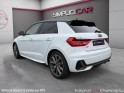 Audi a1 sportback 30 tfsi 116 ch s tronic 7 s line - bang  olufsen - carplay - caméra de recul occasion champigny-sur-marne...