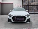 Audi a1 sportback 30 tfsi 116 ch s tronic 7 s line - bang  olufsen - carplay - caméra de recul occasion champigny-sur-marne...
