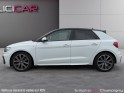 Audi a1 sportback 30 tfsi 116 ch s tronic 7 s line - bang  olufsen - carplay - caméra de recul occasion champigny-sur-marne...