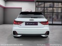 Audi a1 sportback 30 tfsi 116 ch s tronic 7 s line - bang  olufsen - carplay - caméra de recul occasion champigny-sur-marne...