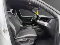 Audi a1 sportback 30 tfsi 116 ch s tronic 7 s line - bang  olufsen - carplay - caméra de recul occasion champigny-sur-marne...