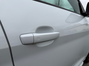 Audi a1 sportback 30 tfsi 116 ch s tronic 7 s line - bang  olufsen - carplay - caméra de recul occasion champigny-sur-marne...