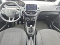 Peugeot 208 hdi 100 ch ss bvm5 signature révisée garantie 12 mois attelage occasion simplicicar vichy simplicicar...