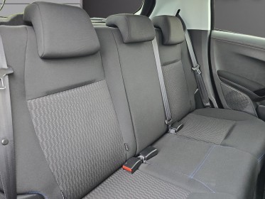 Peugeot 208 hdi 100 ch ss bvm5 signature révisée garantie 12 mois attelage occasion simplicicar vichy simplicicar...