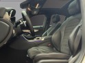 Mercedes classe c 200 d 9g-tronic amg line toit ouvrant carplay entretiens et garantie mercedes 12 mois occasion simplicicar...