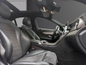 Mercedes classe c 200 d 9g-tronic amg line toit ouvrant carplay entretiens et garantie mercedes 12 mois occasion simplicicar...