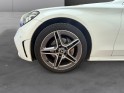 Mercedes classe c 200 d 9g-tronic amg line toit ouvrant carplay entretiens et garantie mercedes 12 mois occasion simplicicar...