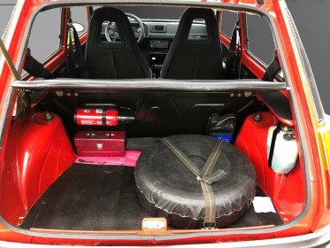 Renault r5 alpine 93ch etat neuf dossier complet garantie 12 mois occasion simplicicar royan simplicicar simplicibike france