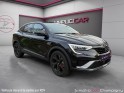Renault arkana e-tech 145 -r.s. line - rs - entretien renault - calandre noir / becquet occasion champigny-sur-marne (94)...