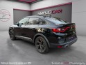 Renault arkana e-tech 145 -r.s. line - rs - entretien renault - calandre noir / becquet occasion champigny-sur-marne (94)...