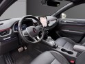 Renault arkana e-tech 145 -r.s. line - rs - entretien renault - calandre noir / becquet occasion champigny-sur-marne (94)...