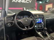 VOLKSWAGEN d'occasion GOLF 1.5 TSI EVO 150 RLINE de 2017 Annecy (74)﻿