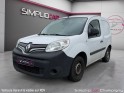Renault kangoo express compact 1.5 dci 90 energy extra r-link occasion champigny-sur-marne (94) simplicicar simplicibike france