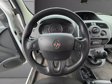 Renault kangoo express compact 1.5 dci 90 energy extra r-link occasion champigny-sur-marne (94) simplicicar simplicibike france