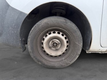 Renault kangoo express compact 1.5 dci 90 energy extra r-link occasion champigny-sur-marne (94) simplicicar simplicibike france