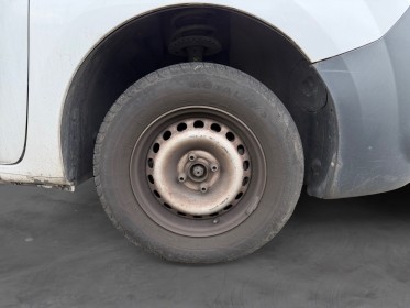 Renault kangoo express compact 1.5 dci 90 energy extra r-link occasion champigny-sur-marne (94) simplicicar simplicibike france