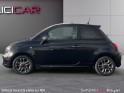 Fiat 500 serie 4 1.2 essence 69ch  garantie 12 mois occasion simplicicar royan simplicicar simplicibike france