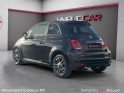 Fiat 500 serie 4 1.2 essence 69ch  garantie 12 mois occasion simplicicar royan simplicicar simplicibike france