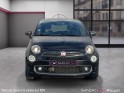 Fiat 500 serie 4 1.2 essence 69ch  garantie 12 mois occasion simplicicar royan simplicicar simplicibike france