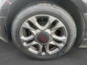 Fiat 500 serie 4 1.2 essence 69ch  garantie 12 mois occasion simplicicar royan simplicicar simplicibike france