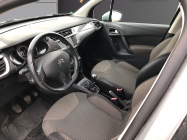 Citroen c3 business hdi 70 fap business garantie 12 mois occasion simplicicar royan simplicicar simplicibike france