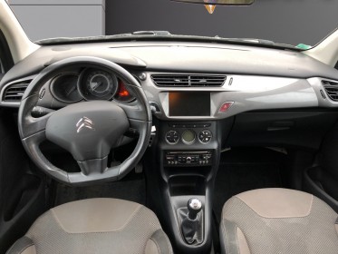 Citroen c3 business hdi 70 fap business garantie 12 mois occasion simplicicar royan simplicicar simplicibike france