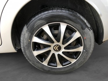 Citroen c3 business hdi 70 fap business garantie 12 mois occasion simplicicar royan simplicicar simplicibike france