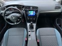 Volkswagen golf 1.0 tsi 115 bvm6 iq.drive, sièges chauffants, parkpilot, entretien vw, apple carplay, garantie 12 mois...
