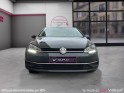 Volkswagen golf 1.0 tsi 115 bvm6 iq.drive, sièges chauffants, parkpilot, entretien vw, apple carplay, garantie 12 mois...