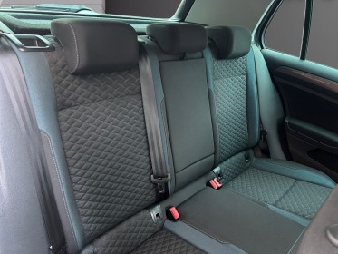 Volkswagen golf 1.0 tsi 115 bvm6 iq.drive, sièges chauffants, parkpilot, entretien vw, apple carplay, garantie 12 mois...