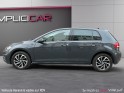 Volkswagen golf 1.0 tsi 115 bvm6 iq.drive, sièges chauffants, parkpilot, entretien vw, apple carplay, garantie 12 mois...