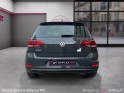 Volkswagen golf 1.0 tsi 115 bvm6 iq.drive, sièges chauffants, parkpilot, entretien vw, apple carplay, garantie 12 mois...