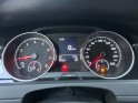 Volkswagen golf 1.0 tsi 115 bvm6 iq.drive, sièges chauffants, parkpilot, entretien vw, apple carplay, garantie 12 mois...