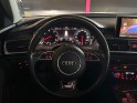 Audi a6 allroad quattro v6 3.0 bitdi 320 tiptronic avus occasion  simplicicar aix les bains simplicicar simplicibike france