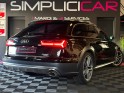 Audi a6 allroad quattro v6 3.0 bitdi 320 tiptronic avus occasion  simplicicar aix les bains simplicicar simplicibike france